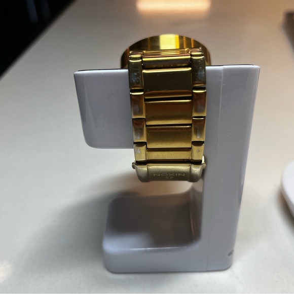 Nixon Cannon Watch - Picture 3 of 4